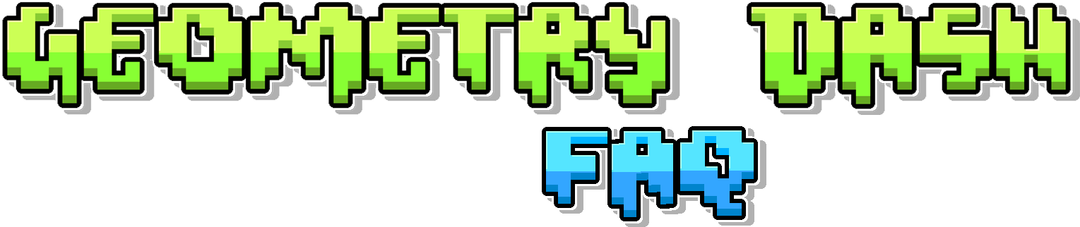 Geometry Dash Assistance